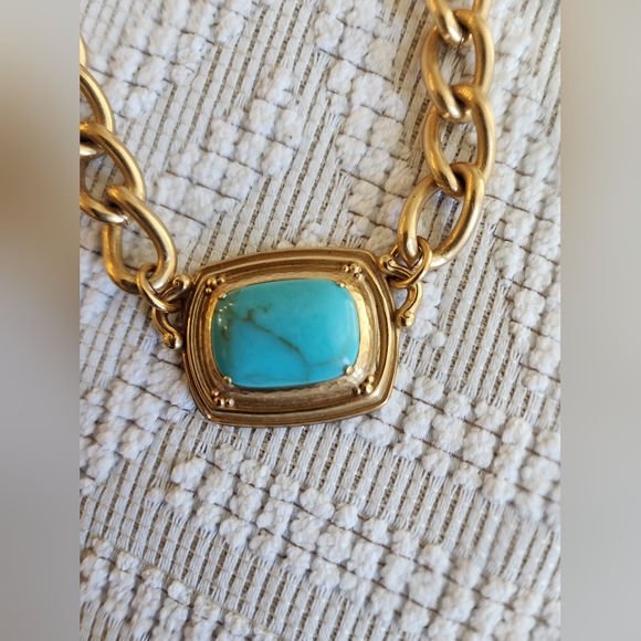 Brighton Peaceful Presence Necklace - Picture 5 of 8